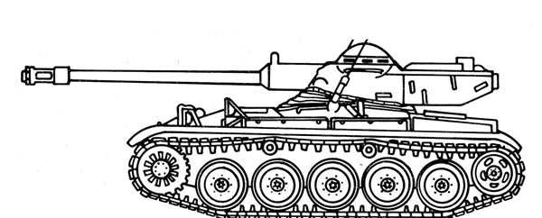 Т62 и т64