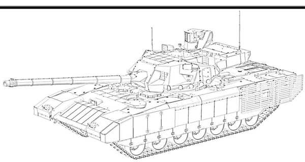 Танк т72