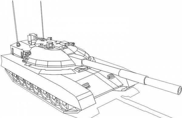 Танк т72