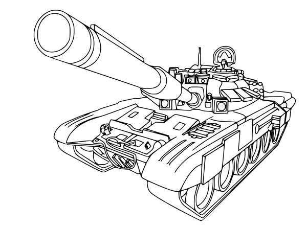 Танк т72