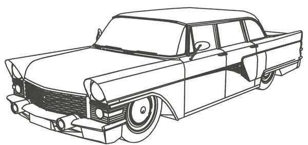 Раскраска Тачка 53