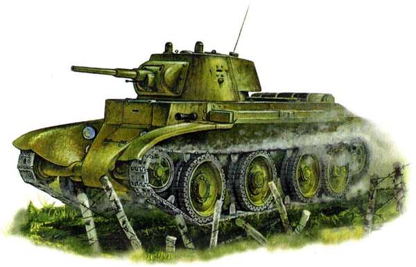 Бт5 Калибр