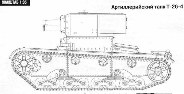 Танк БТ-7 арт