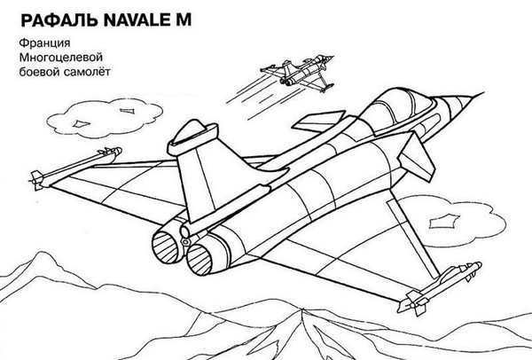 Раскраска боевые машины