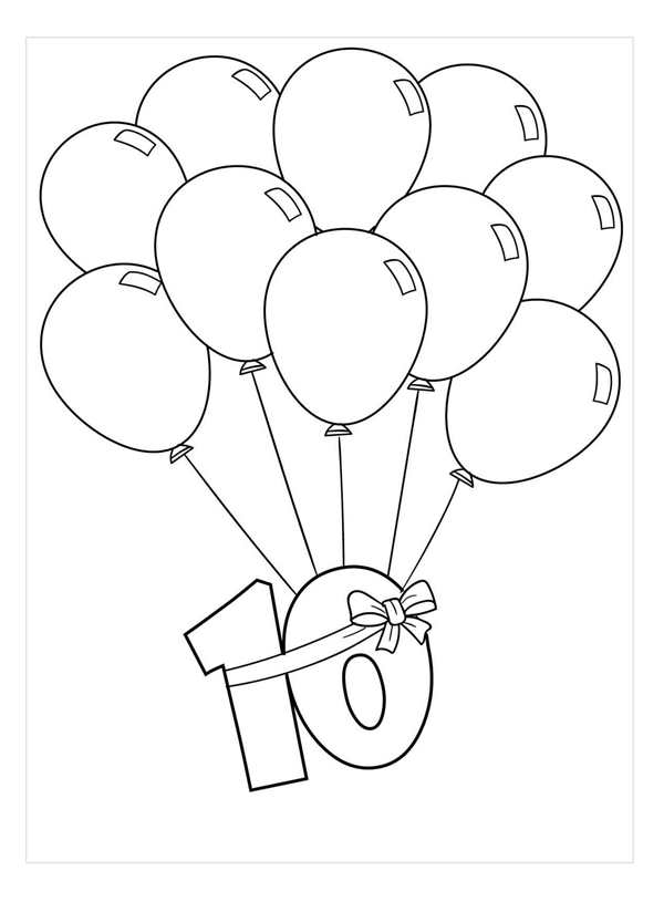 Танк раскраска для детей 4-5 лет