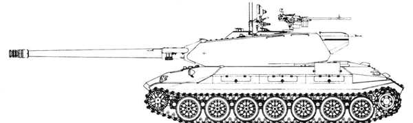 Раскраска Танк ИС4 Воздушные Цвета на Сталиndefaultorris