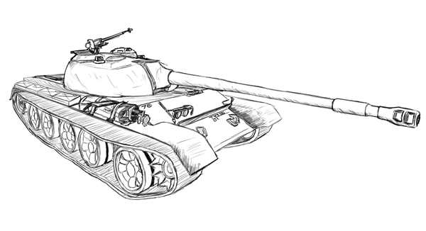 Танка т-26