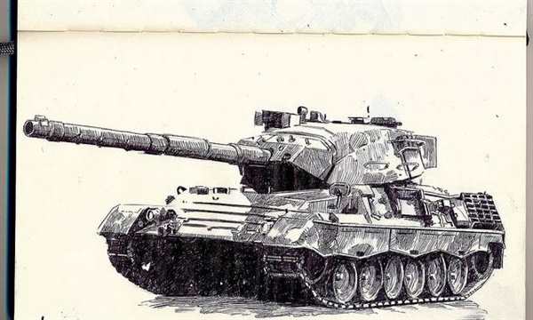 Танк т34 печать