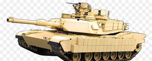 Раскраска Танк M1A1 Abrams США uctor