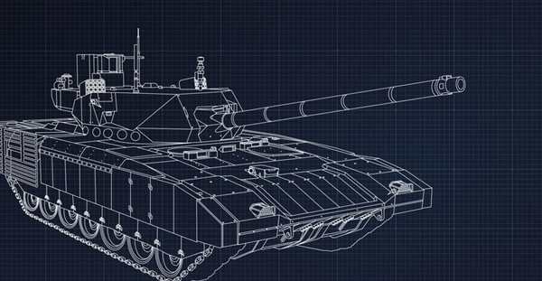 Т 14 Армата раскраска