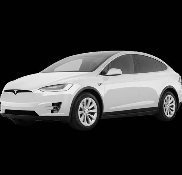 Раскраска Tesla Model YCreative Way to Explore Automotive Design