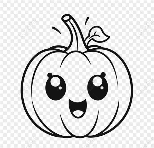 Halloween Color by number