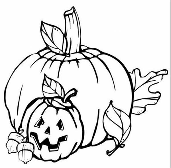 Helloween тыква Джек