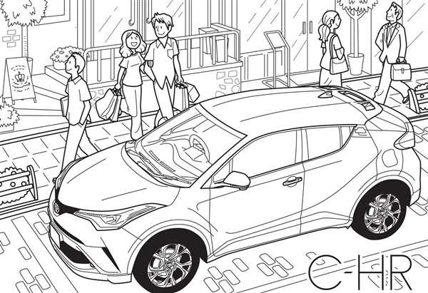Toyota Venza