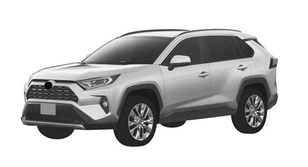Toyota rav4 2003 aca23
