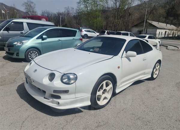 Toyota Celica 98