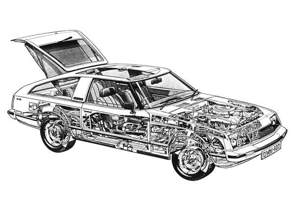 Раскраска Toyota Celica 1998 ВоссоздайтеVintage Стиль