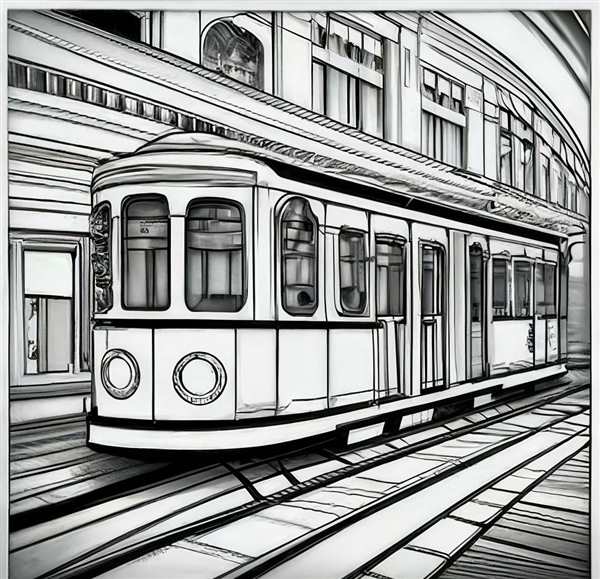 Татра т3 чертеж