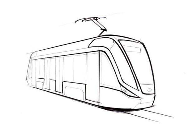 Татра т3 чертеж