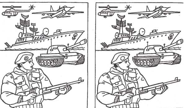 Танк т-34 раскраска для детей