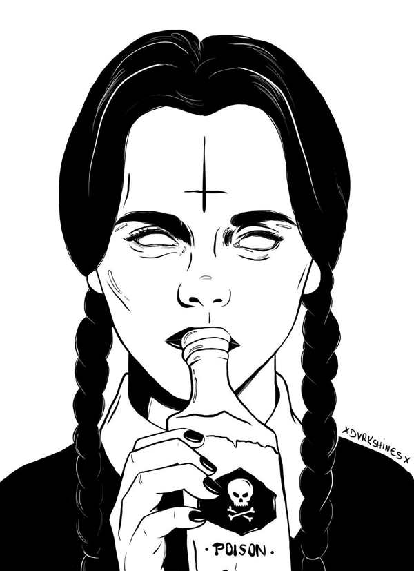 Раскраски