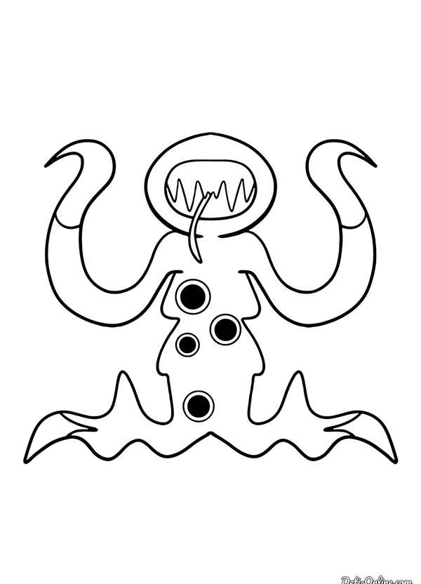 Улитка из Банбана