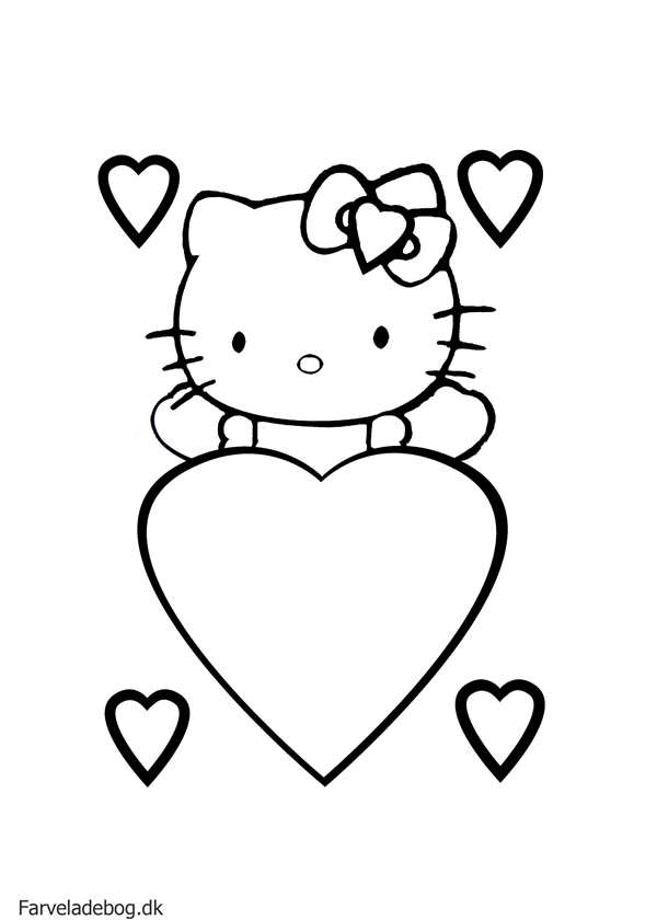 Китти Kuromi
