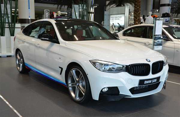 Раскраска BMW m5 f90