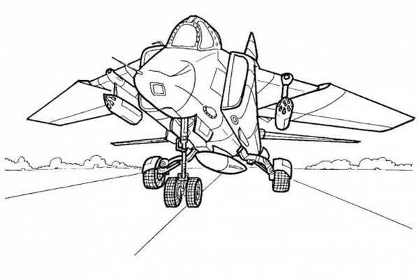 Конвертоплан Bell v-22 Osprey чертежи