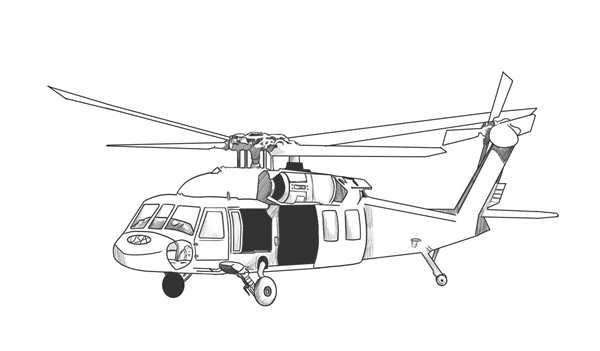 Ка-60 вертолёт