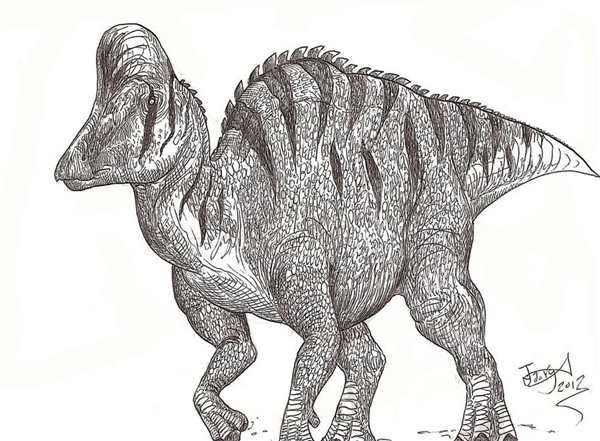 Argentinosaurus huinculensis