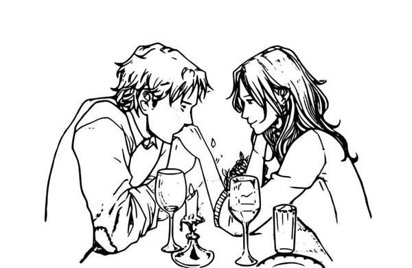 Steve x Alex