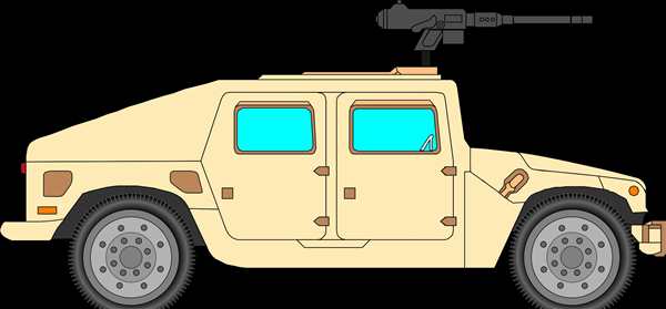 Hummer h1 SWAT