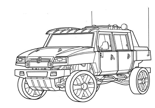 ГАЗ-3937 «Водник»