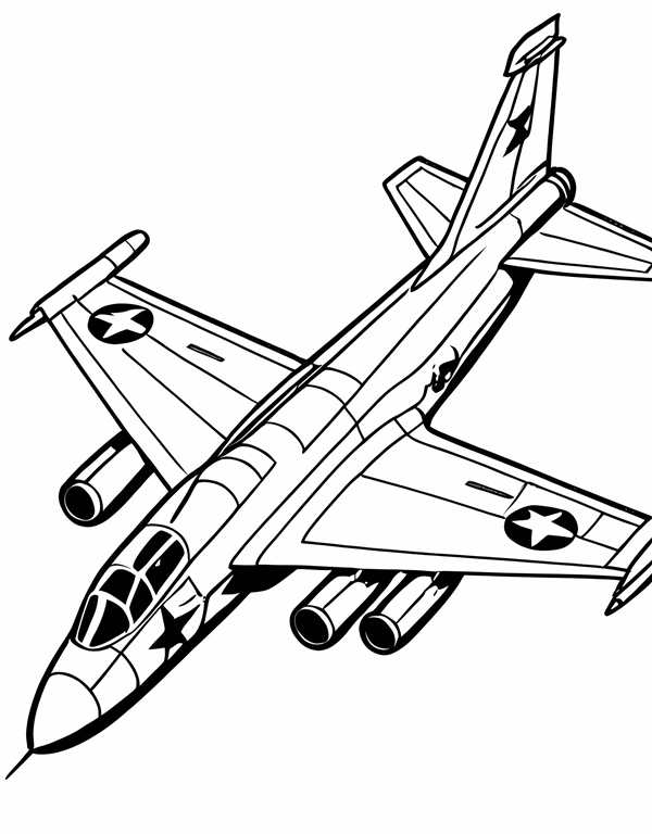 Военная техника раскраска для детей
