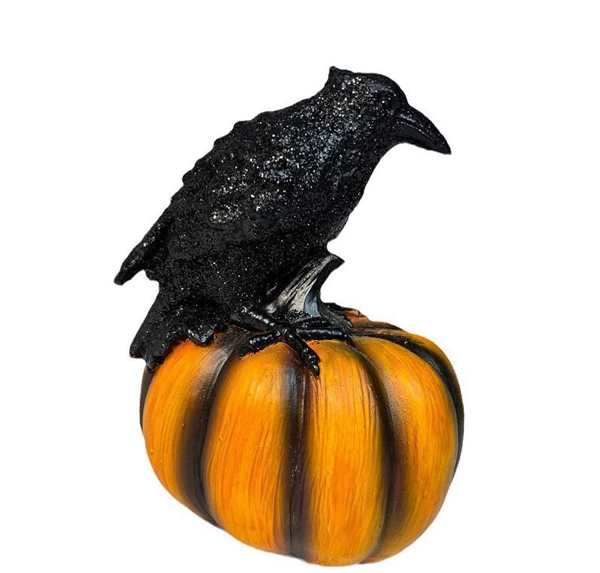 Helloween тыква Джек