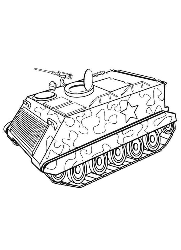 БТР 90 рисунок