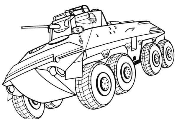 ЗПУ-4 БТР 152