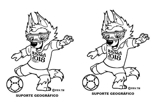 Раскраска Забияка Веселье иCreativity в одной странице