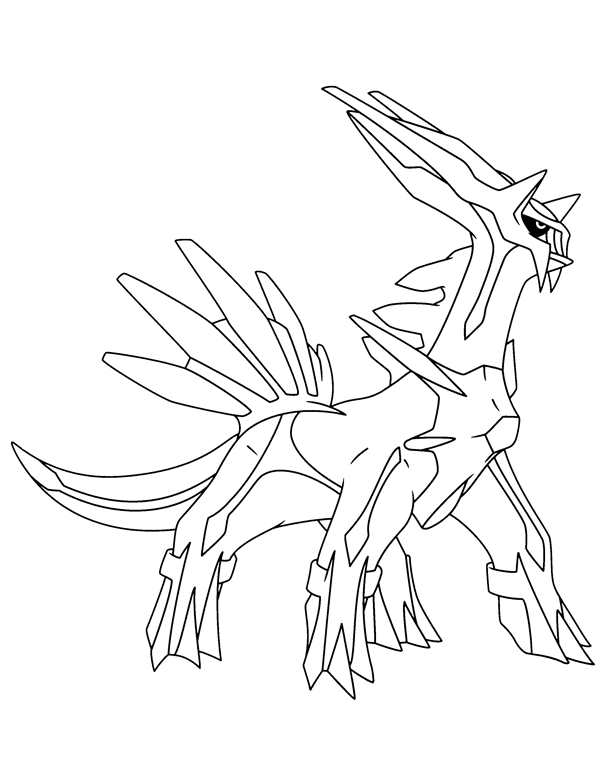 Arceus x 2.1.4 рисунок