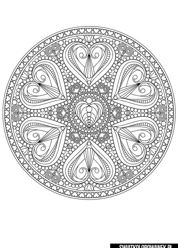 {Мозаика Dune Mandala 28x28}