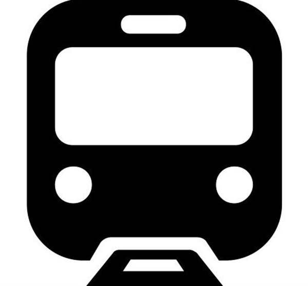 Русич вагон метро сбоку