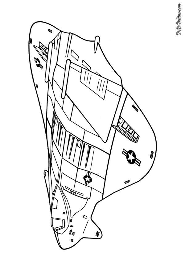 Lockheed f-117