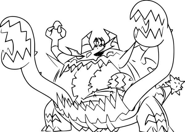 Scyther Pokemon