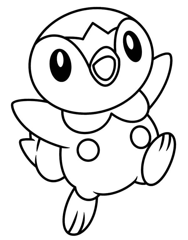 Pokemon Мэджикарп