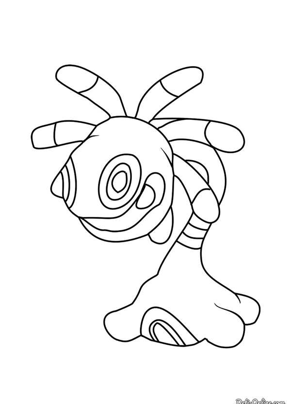 Pokemon Sandy Shocks