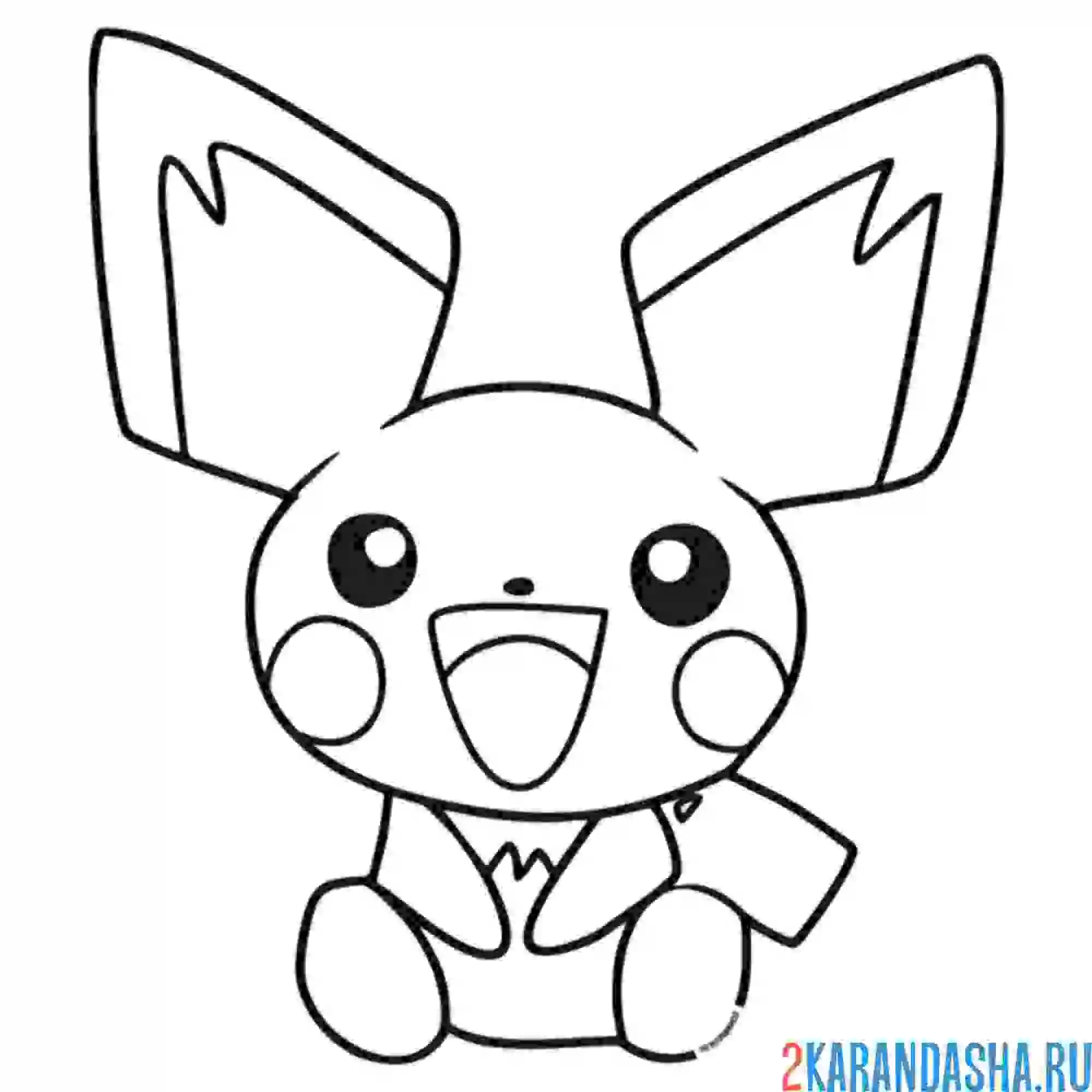 Pokemon кадабра