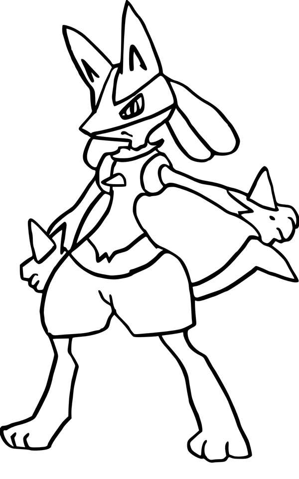 Покемон Mismagius