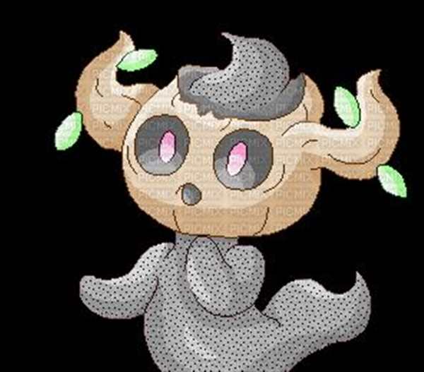 Pokemon Primarina Moon