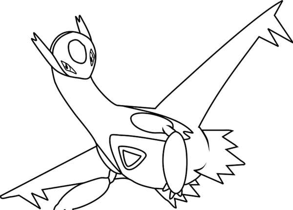 Покемон Feebas